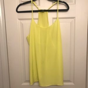 J. Crew Tank